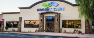 Southern Arizona Urgent Care